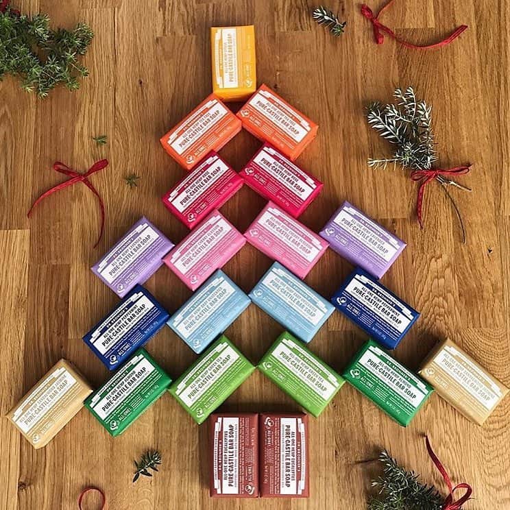 Alternatief kerstkado? Duurzame kerst ideeen met hennep!